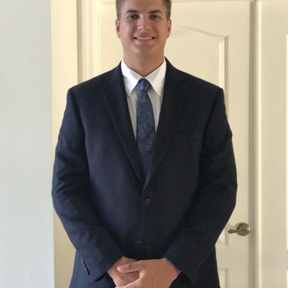 Meet your Posher, Matt - Picture 1 of 1